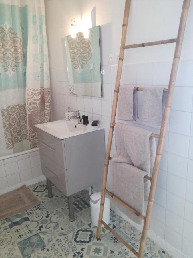 Apartmán L Escapade, Wifi, Parking, Netflix, Appart 2Pers Montpellier Exteriér fotografie